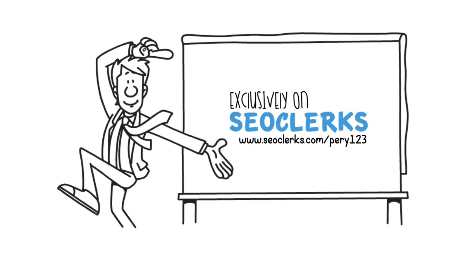 (NEW 2017) create whiteboard animation video