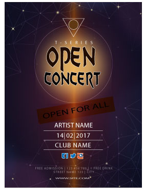  Do 2 Eye Catching Poster