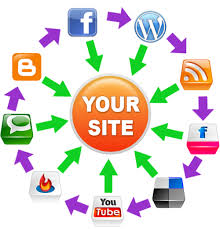 Create and ping 1500+ SEO Backlinks