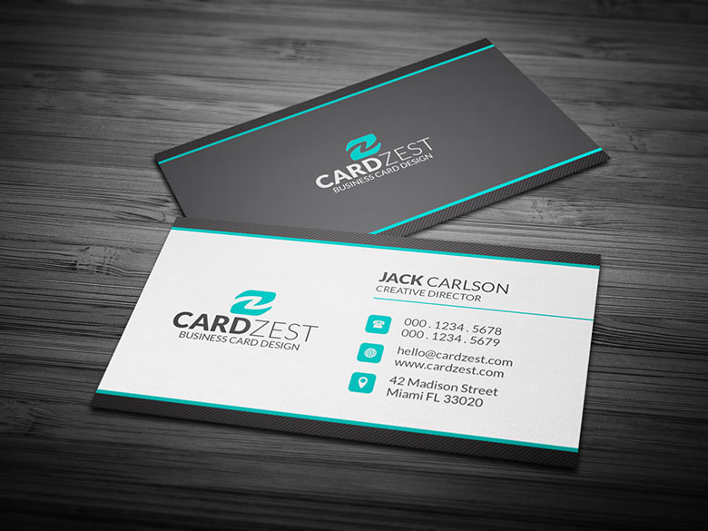 Professional Business Cards - 25 New Professional Business Card Templates (Print Ready ... / A selection of my favorite professional business cards.