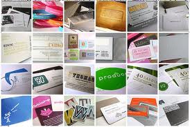 create your Business Card with Professional look