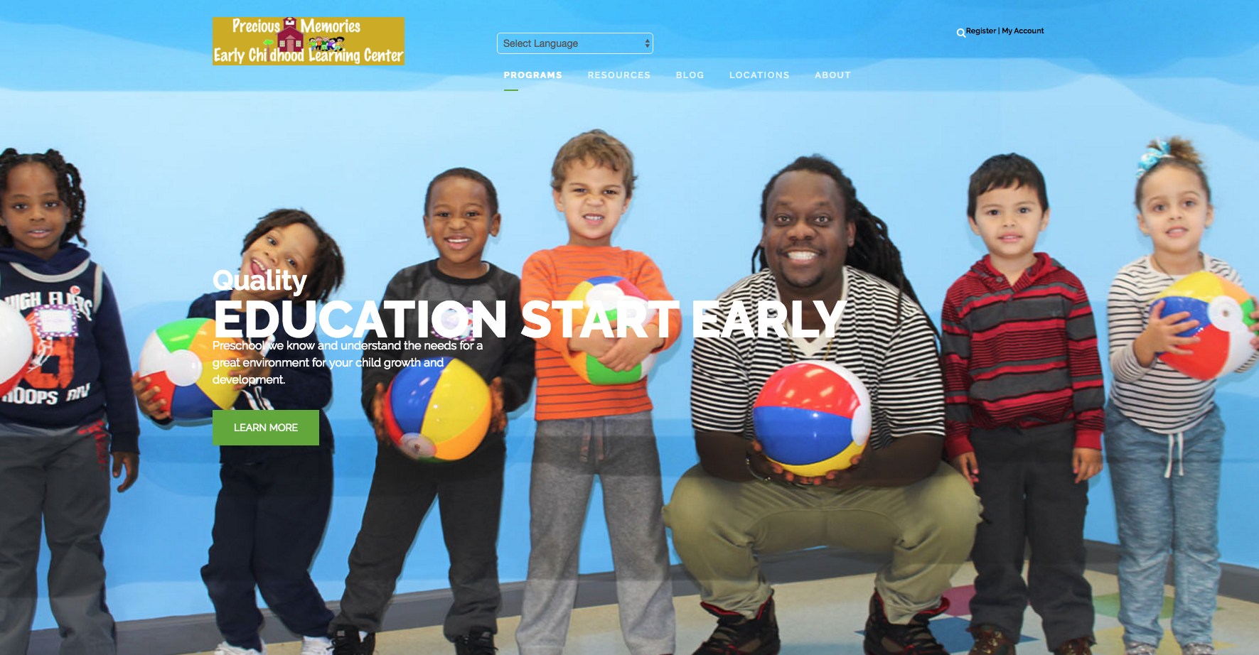 CUSTOM WEBSITE DESIGN PACKAGE + FREE PRIVATE HOSTING AND DOMAIN NAME