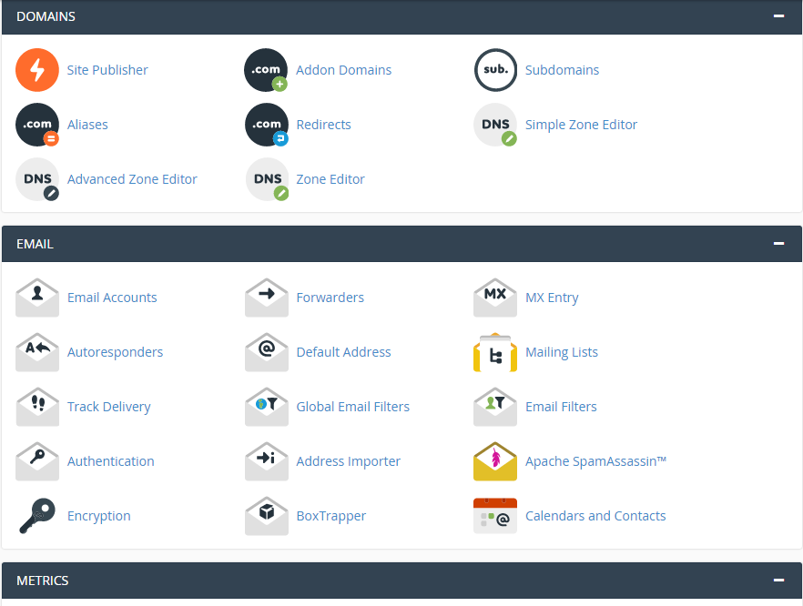 Ultimate Webhosting for only 2$/month