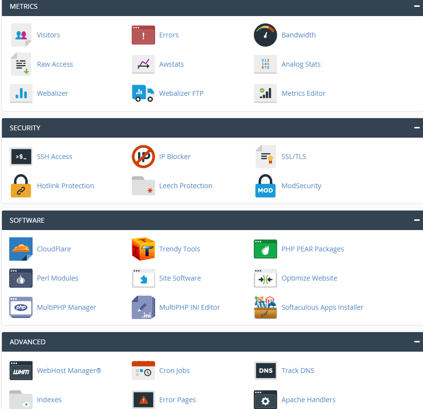 Ultimate Webhosting for only 2$/month