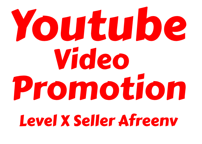  ADWORDS PROMOTION FOR YOUTUBE VIDEO