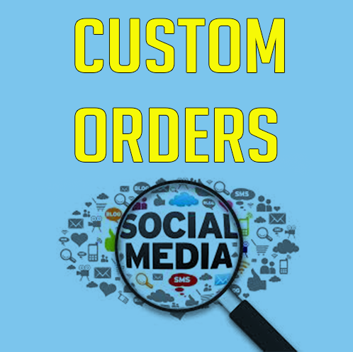 Custom Order for my Clients