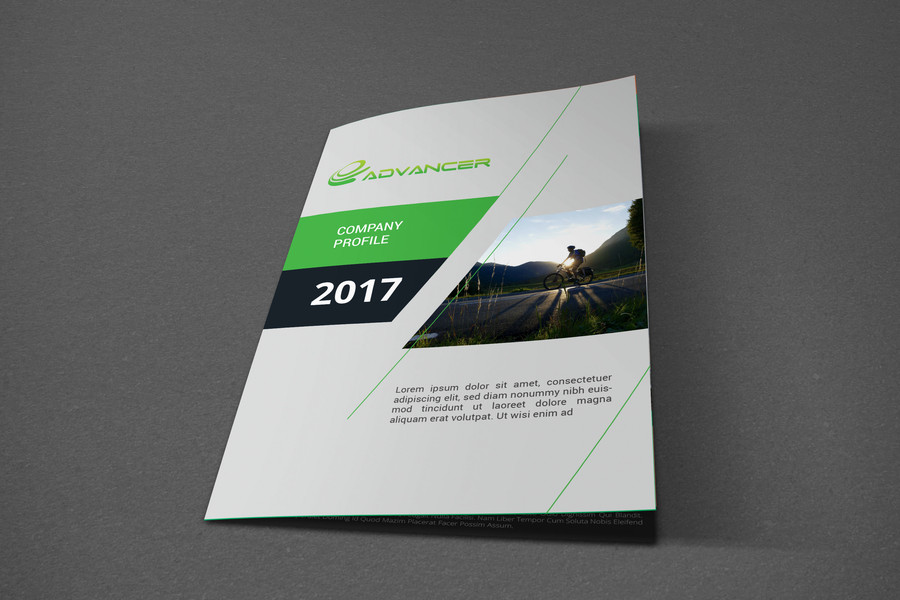 Professional Flyer Design