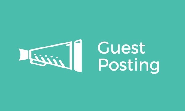 Write and Publish your Guest post
