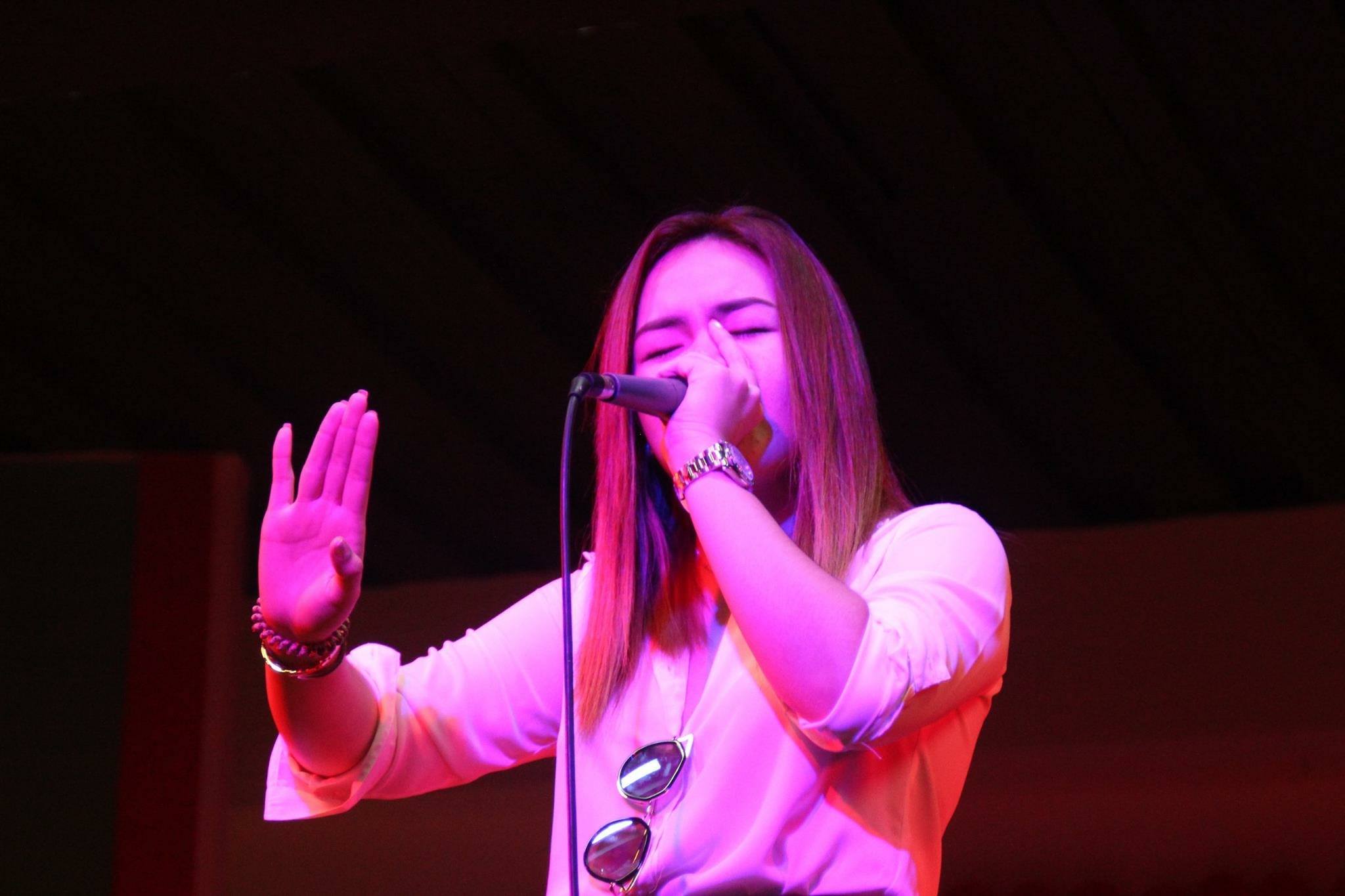 teach you how to Beatbox