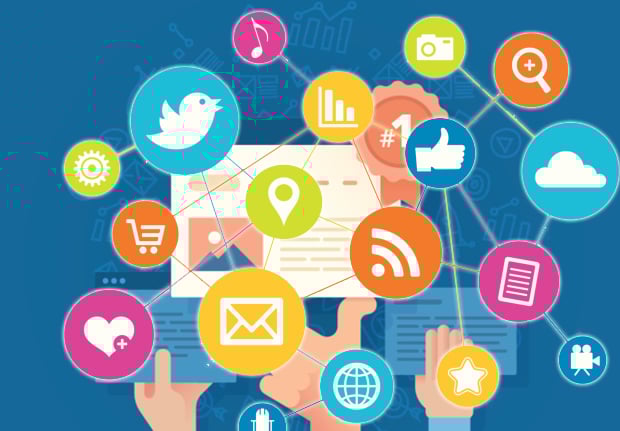 7 in 1 Social Marketeer