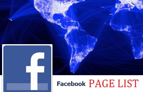 send you a list of 350+ FACEBOOK pages with more than 40000000+ fans that allow posting for you to advertise on