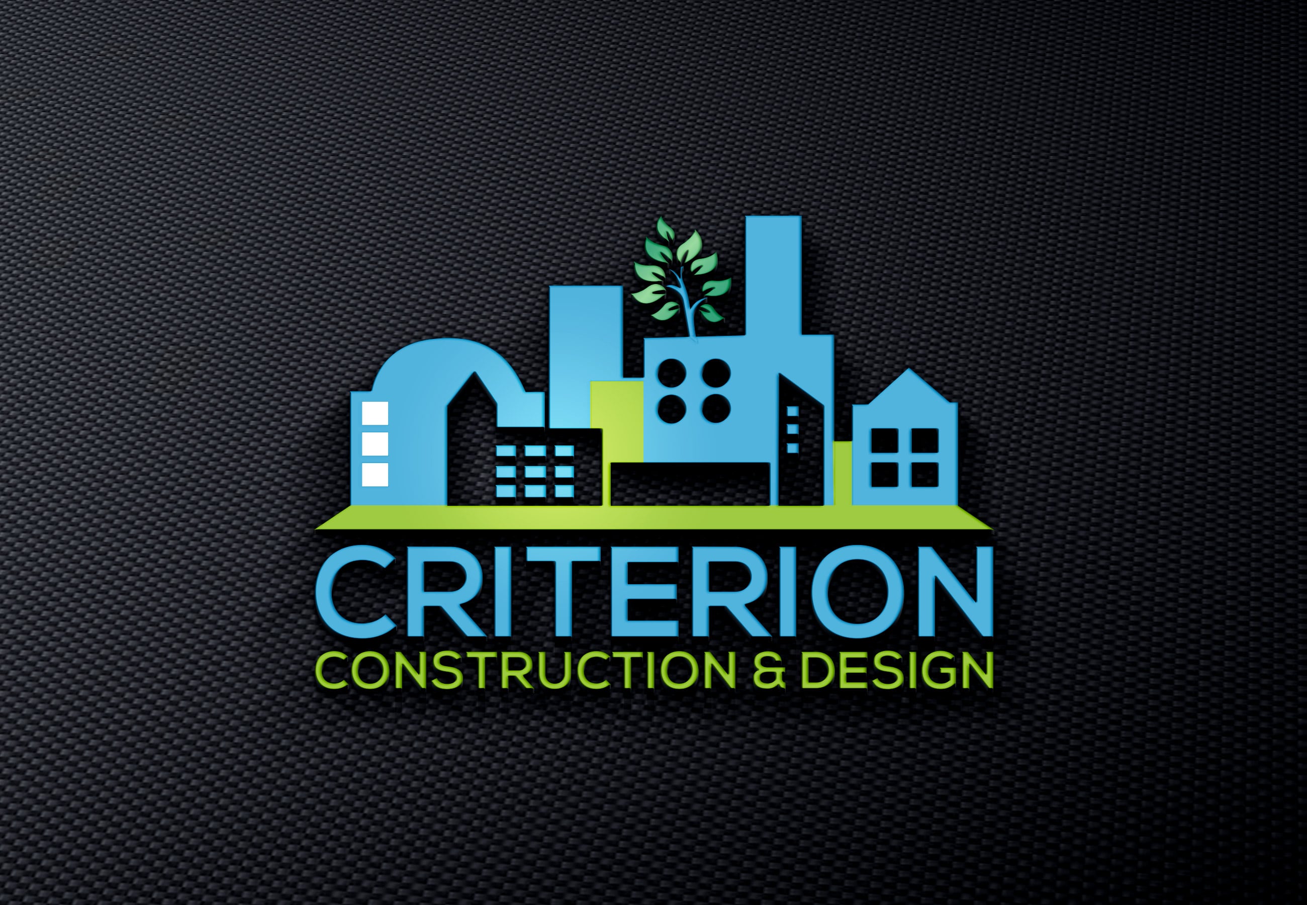 Logo Design with unlimited revisions