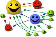 Lifetime signature link on popular forum