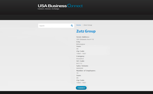 connect you with over 5,900,000 business leads