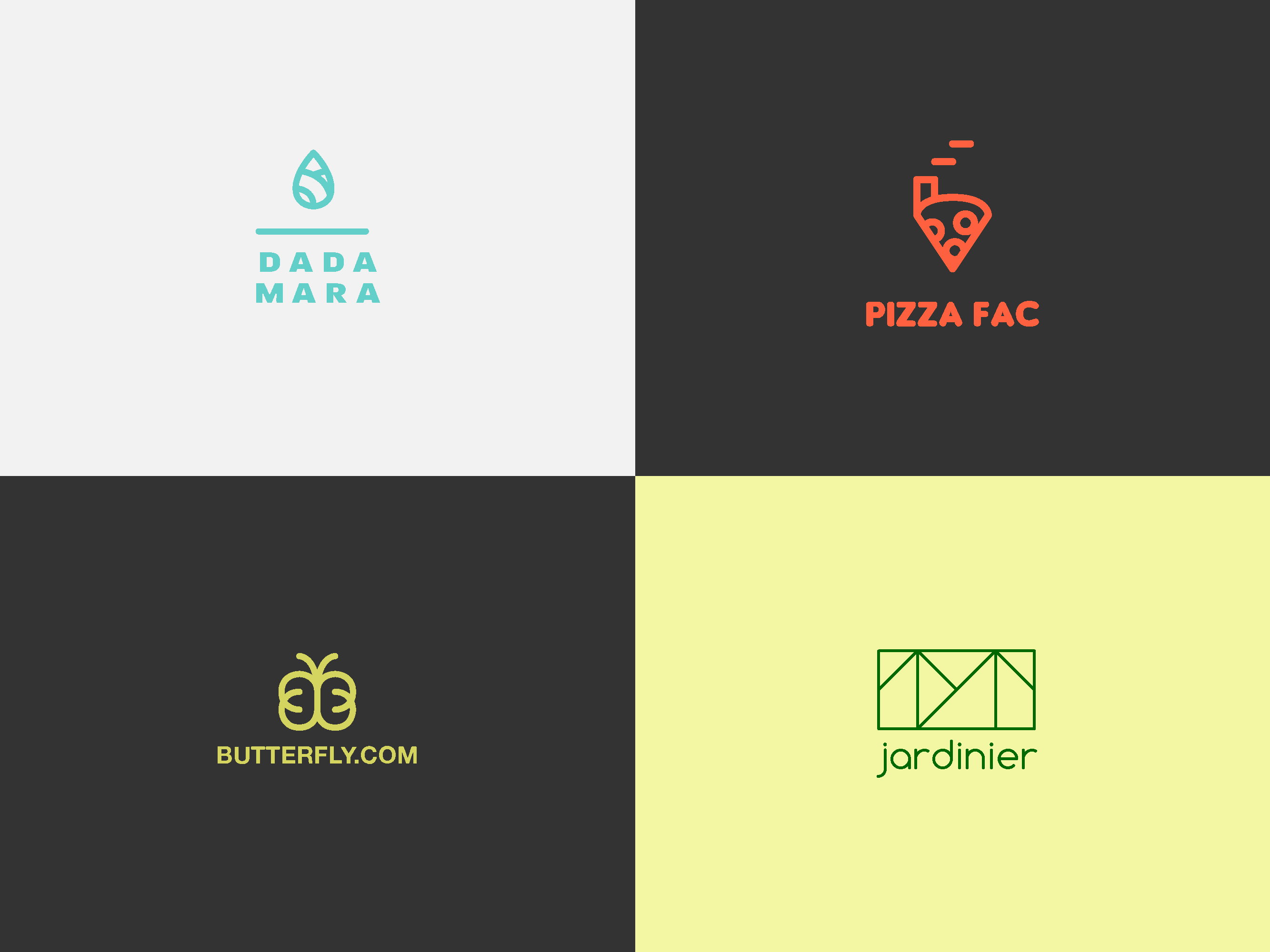 Super SIMPLE IS LIFE SIMPLE LOGO DESIGN for $20 - SEOClerks PM-53