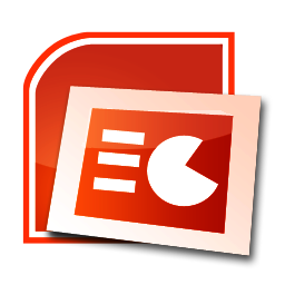 create you a nice PowerPointPresentation