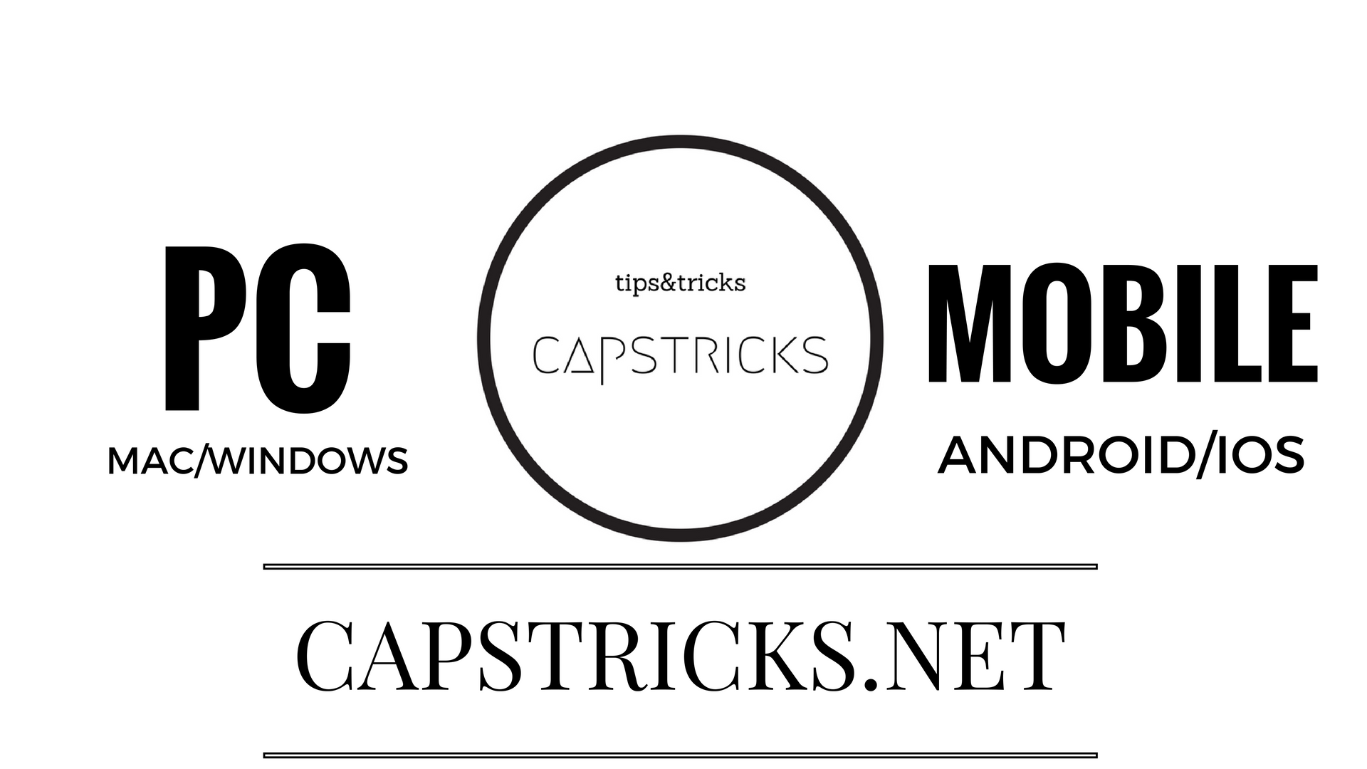 Technology based website