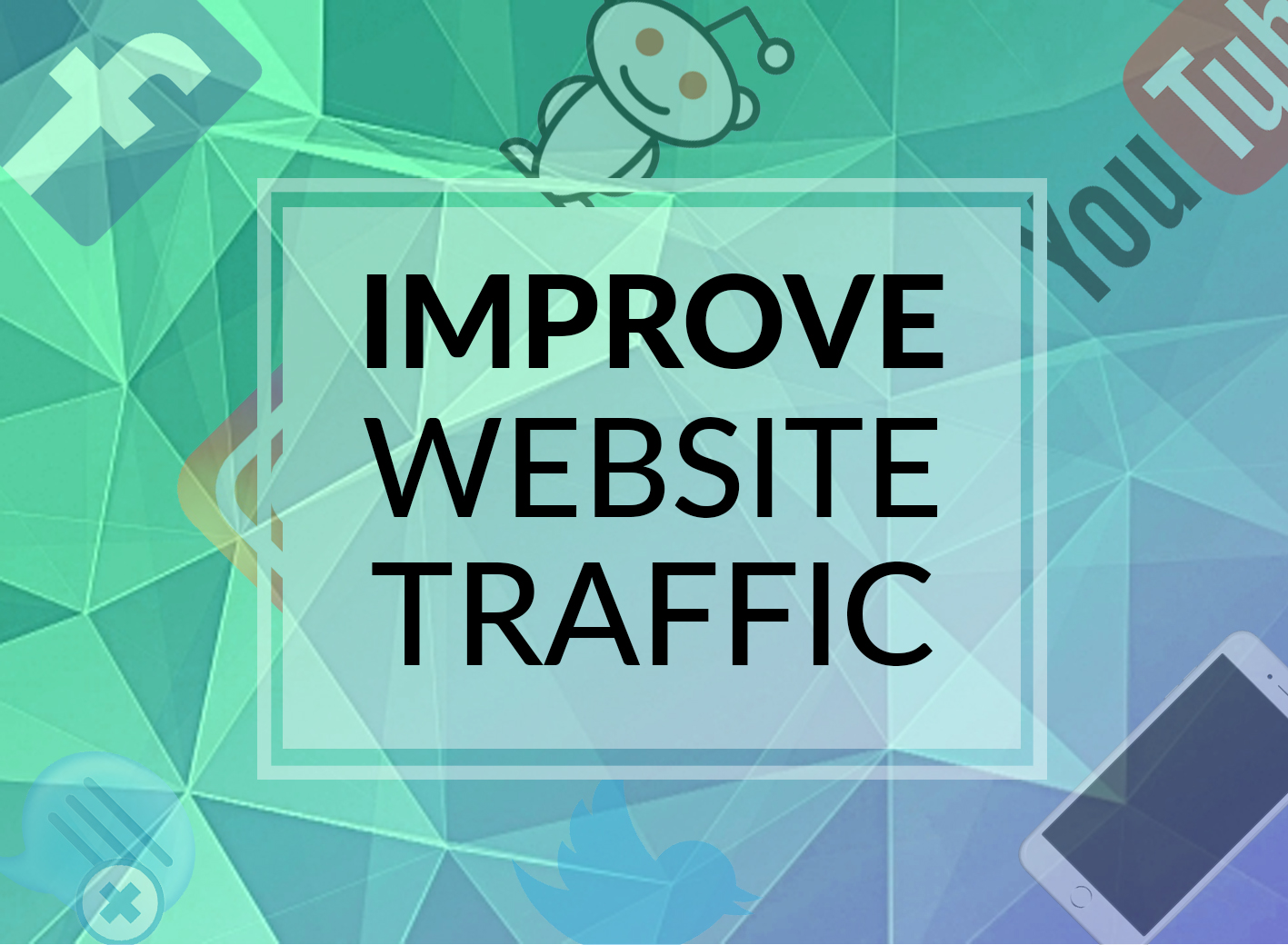 Channeling real users to your website for $5 - SEOClerks