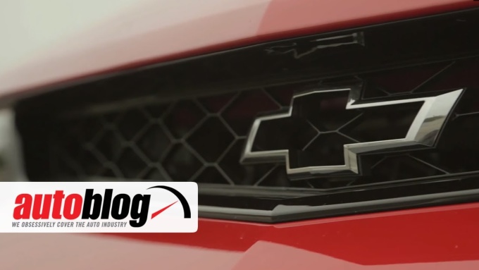 Guest post on Auto Blogs