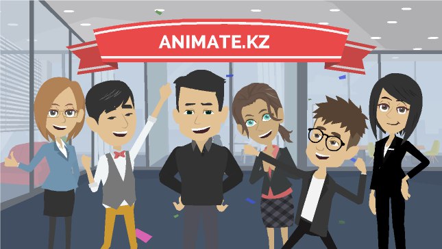 Whiteboard, Explainer, Infographics Animation