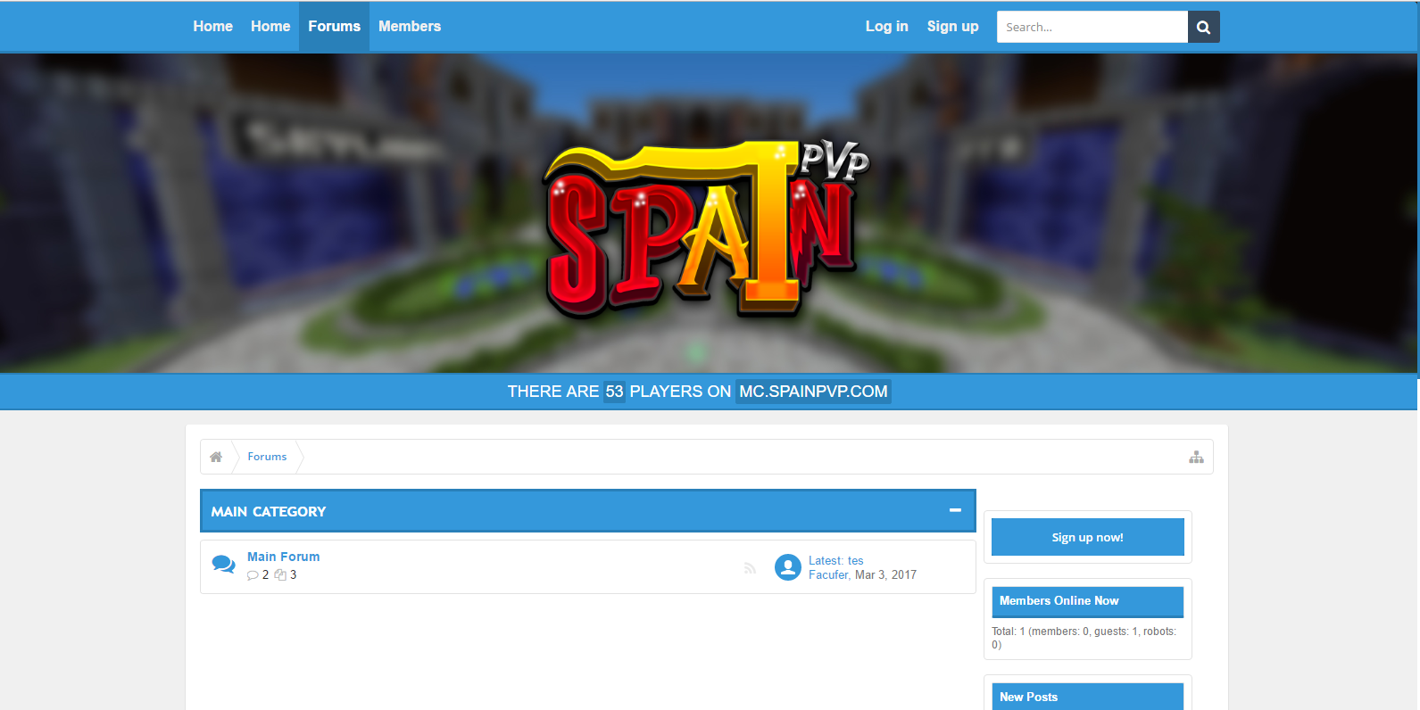 Full Responsive Website Development