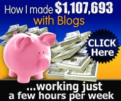 Teach You How To Create a Six-Figure Blogging Empire + FREE BONUS Setup A Profitable Blog In 7 Days