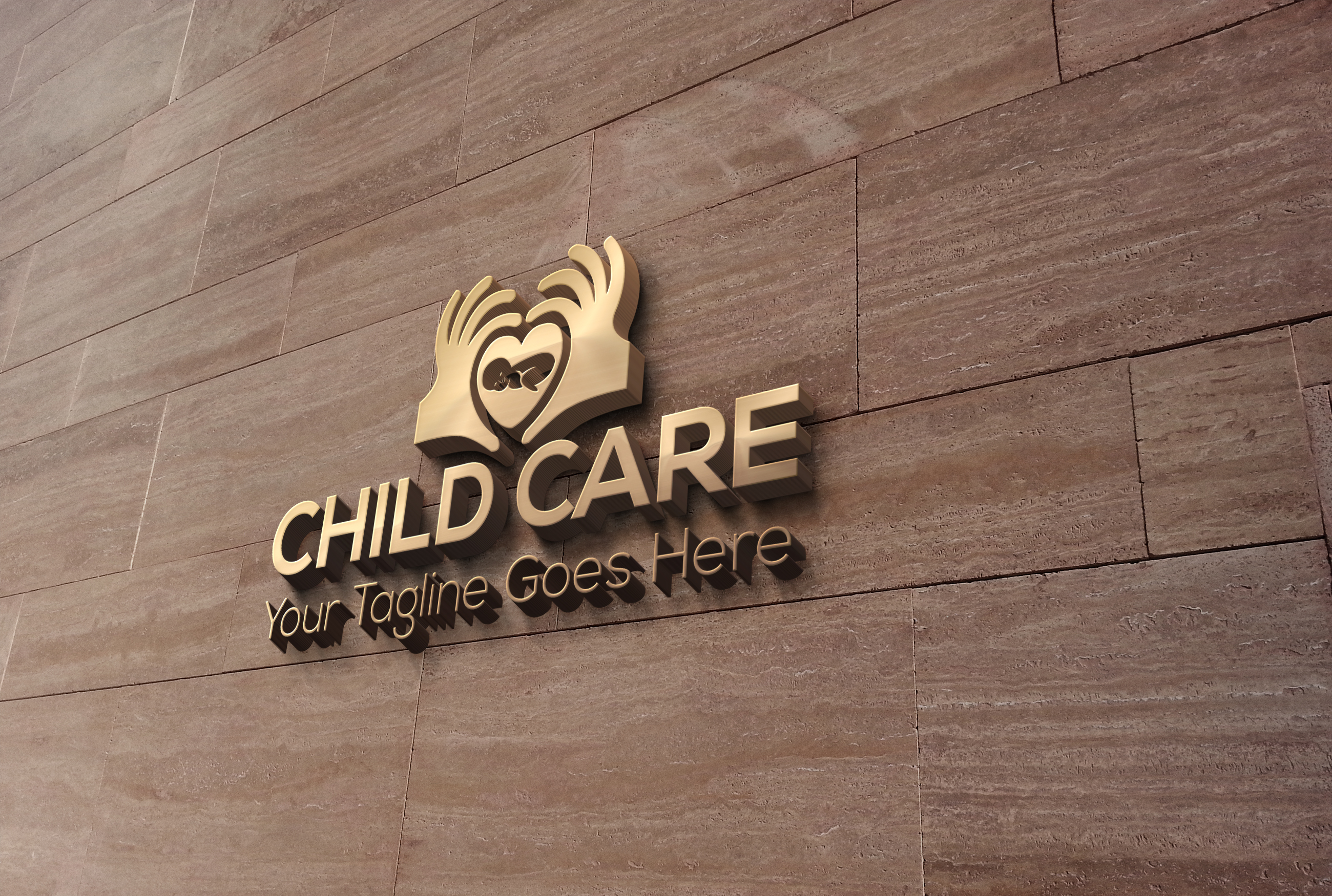 I do create great LOGO Design for $5 - SEOClerks