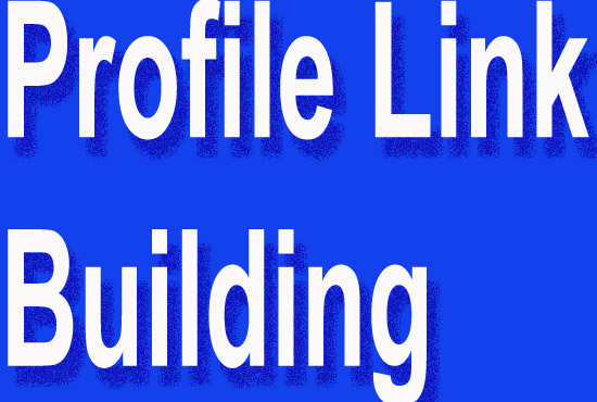  manually create 40 PR9 Authority profile Backlinks