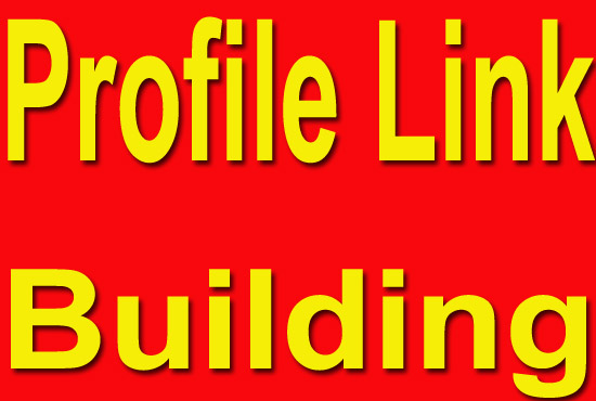  manually create 40 PR9 Authority profile Backlinks