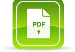 do PDF submission to 35 document sharing sites manually submission withing 10 hrs sent report