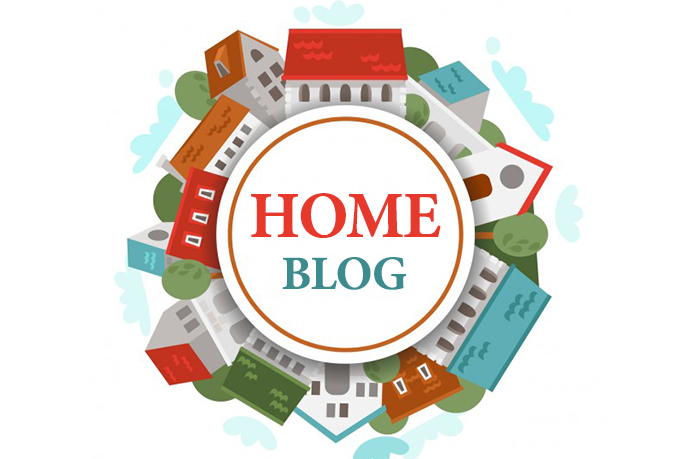Make Guest Post in Home Blog