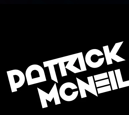 AMAZING ARTIST LOGOS