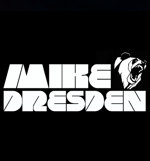 AMAZING ARTIST LOGOS