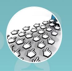 5000 visitors and 50 listing followers to your ebay store