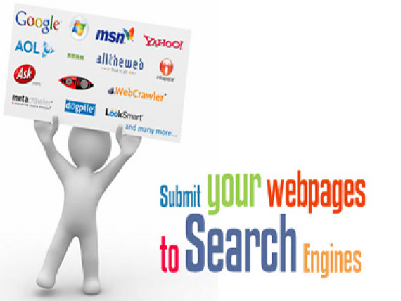 Search Engines Submission - Submit URL To Top 100+ Search Engine Directories