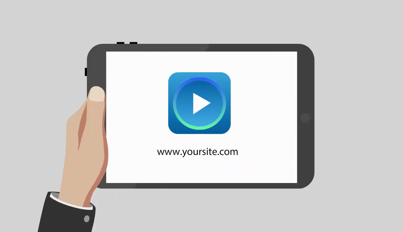 2 Intro videos for you