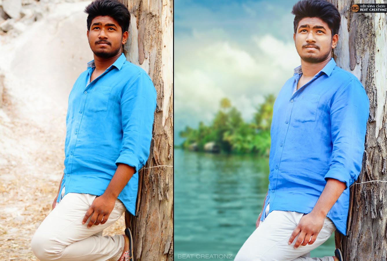 Provide all photoshop editz