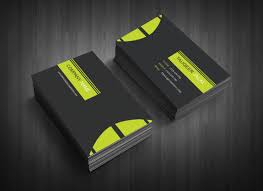 Design Fabulous Business Card