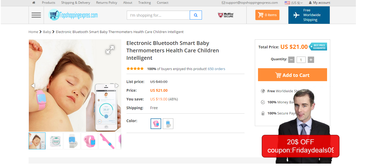 Video business amazing technology Adding simple code boost up your sales ! 