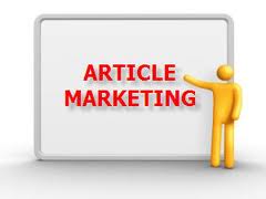 submit your article to 3 article marketing press realease