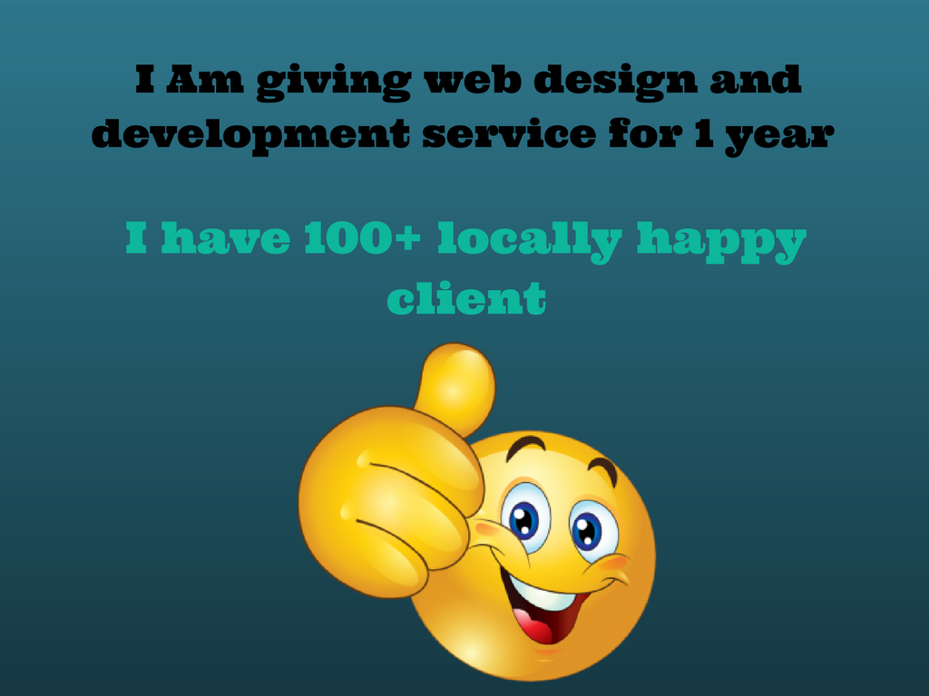 install and customize WordPress and theme as like you want