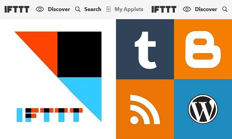 Setup An Automated IFTTT Wordpress Syndication System
