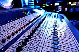 Mixing And Mastering Your Song Or Album