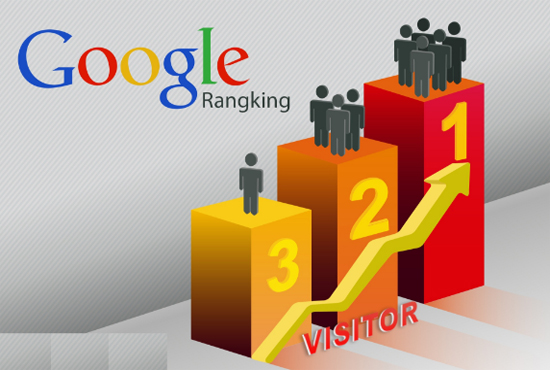 Guaranteed Rank on Google 1st-page with powerful off-page SEO optimization
