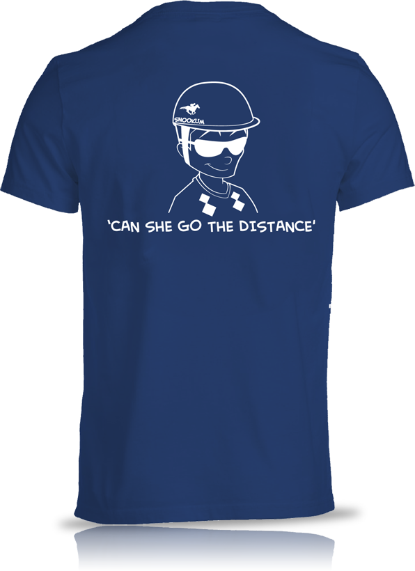 send u a jockey shirt for