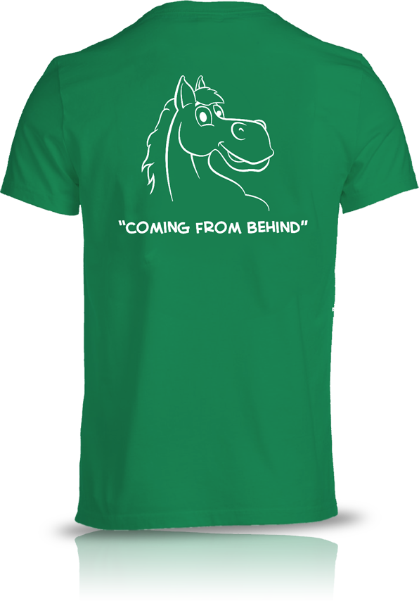 send u a jockey shirt for