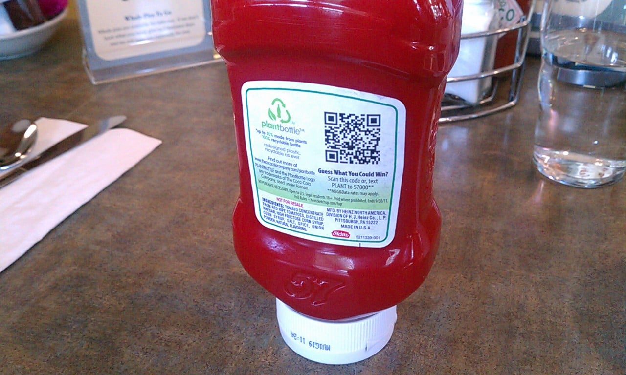 Create A QR Code For Your Company