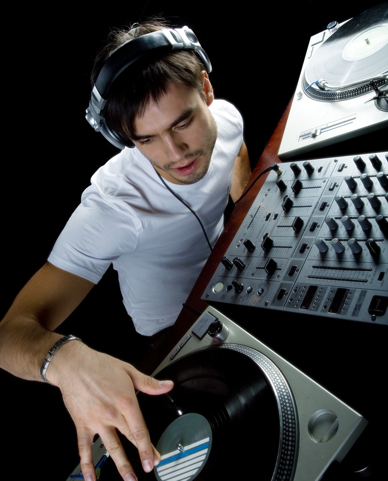 Answer any Music Indusry Question