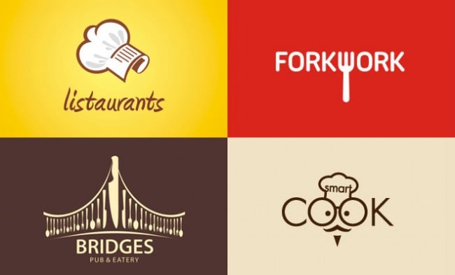 Create 2 Innovative Logo Designs With Free Source Files