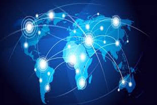 Guaranteed on google first-page ranking your website with HQ SEO optimization